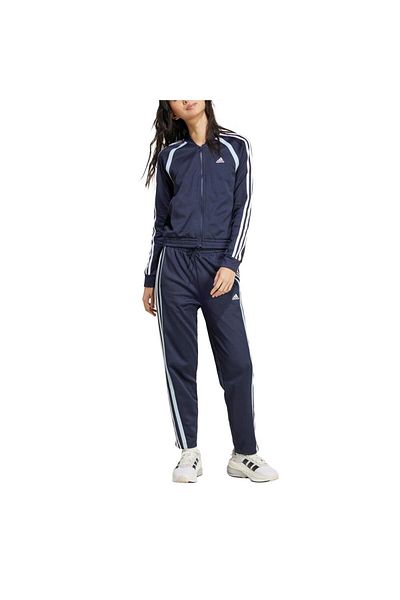 Adidas sweatsuit set womens outlet