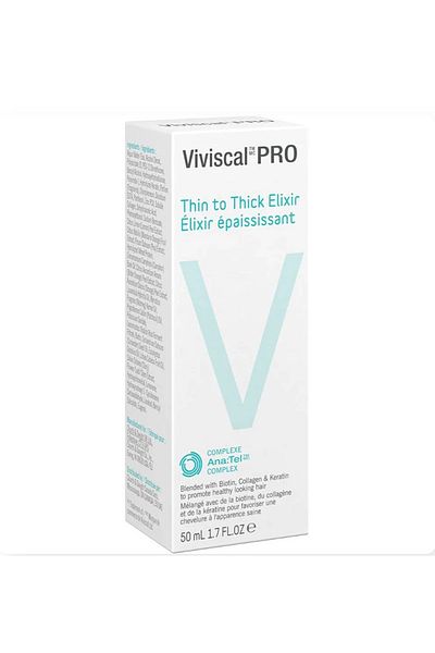 viviscal Professional Thin to Thick Elixir 50mL