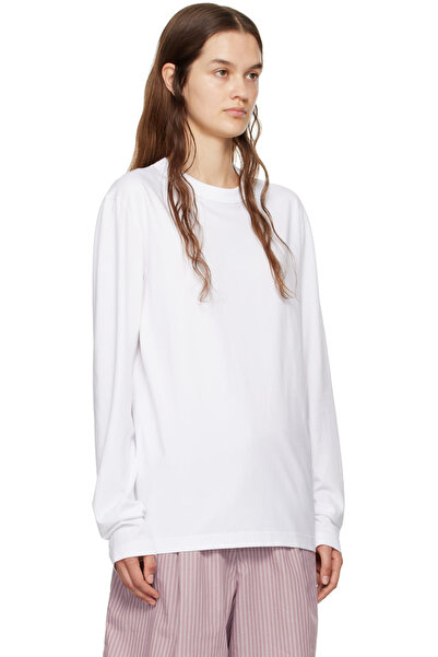 Superlife Γυναικείο μπλουζάκι με μακρύ μανίκι SPR24TSK41