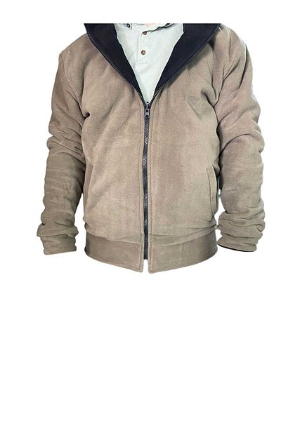 Milad25 Mi̇lad25 Double Sided Polar