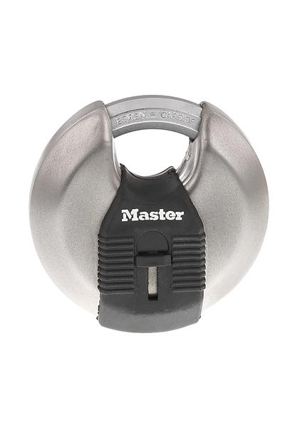 Master Lock Magnum Discus Padlock