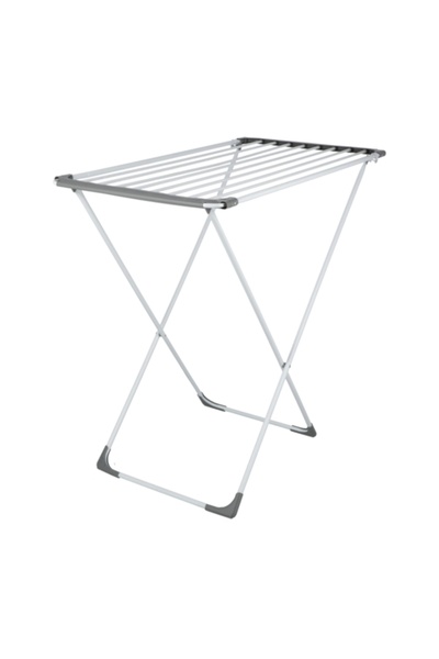 HONEYBEE Easy to Assemble Extendable Drying Rack 107-177 x 95cm
