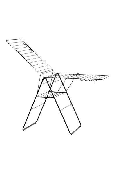 Brabantia Hangon Heavy-Duty Sturdy Weather Resistant Drying Rack