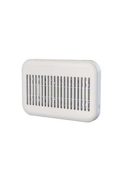 ACE 120V LED Rechargeable Indoor Insect Killer Lamp 7999863