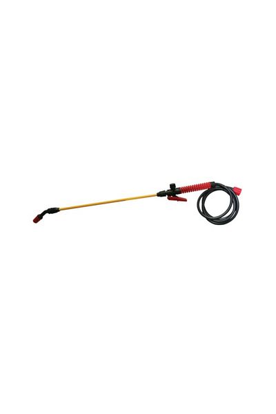 ACE Heavy Duty Polyethylene Nozzle Sprayer Pump 7 Liter