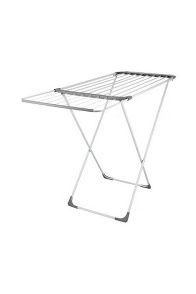 HONEYBEE Corrosion Resistance Winged Drying Rack 99 x 56cm