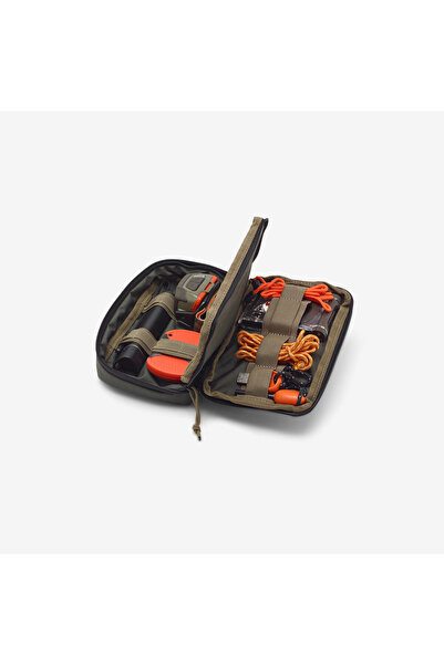Decathlon Solognac Mini Organizer Çanta - Avcılık ve Doğa Gözlemi - M Boy - X-Access