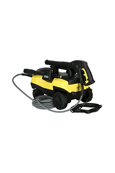 Karcher 1600W K3 Follow-Me Portable High Pressure Washer