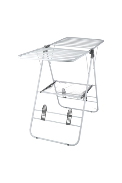HONEYBEE High Quality Material Winged Drying Rack 144 x 96cm