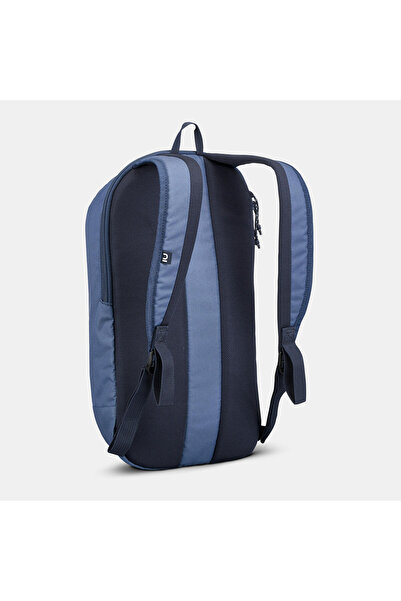 Decathlon Quechua Outdoor Sırt Çantası - 10 L - Mavi - NH Arpenaz 100