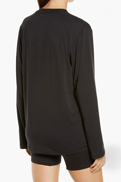 Superlife Women's Crew Neck Long Sleeve T-Shirt Spr24Tsk41