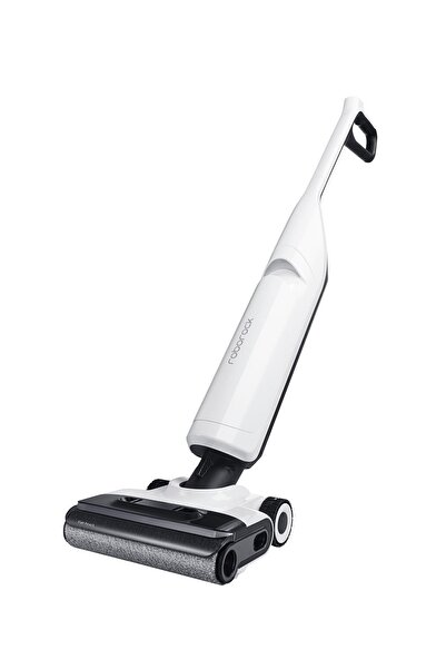 Roborock Flexi Pro Dikey Robot Süpürge - Yeni Model I- Beyaz