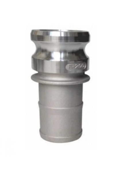 Özay 3'' E Tipi Kamlok Aleminyum