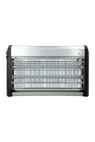 SERENE 2 × 15 واط LED قاتل الحشرات ضوء