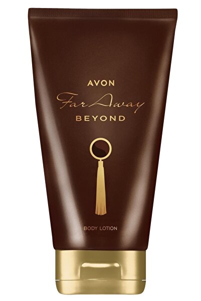 AVON Far Away beyond body lotion