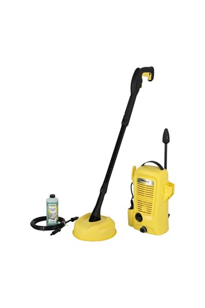 Karcher Universal Home Corded Portable Pressure Washer