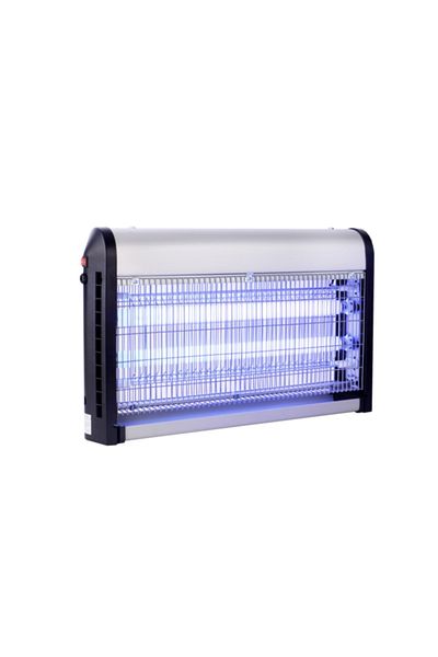 SERENE 2 × 15 واط LED قاتل الحشرات ضوء