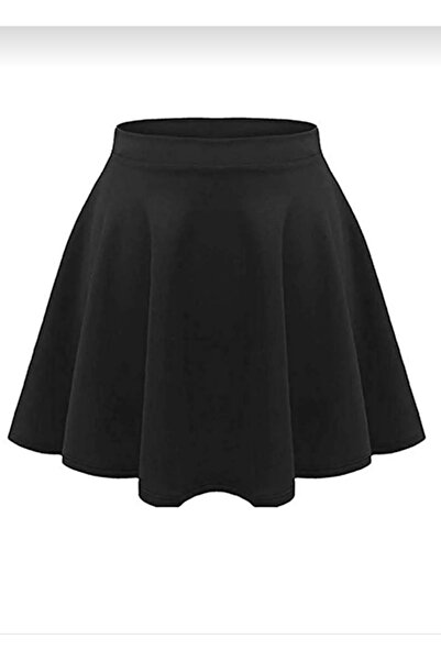 NONNA MODA تنورة واسعة للفتيات السود
