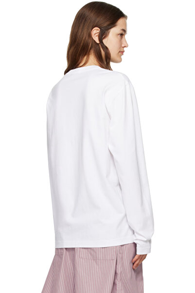 Superlife Γυναικείο μπλουζάκι με μακρύ μανίκι SPR24TSK41