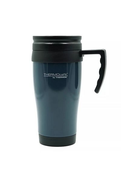 Thermos BPA-Free Foam Insulated Travel Mug 14oz