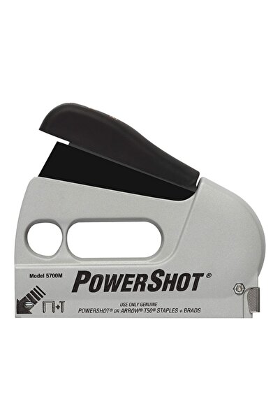 ARROW Fastener Power Shot Heavy Duty Staple Gun