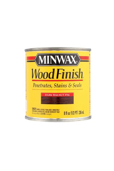 Minwax Wood Stain 2716 8fl oz.