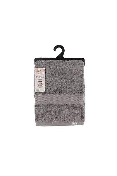 Tendance Premium Cotton Highly Absorbent Soft Bath Towel 70 x 130cm