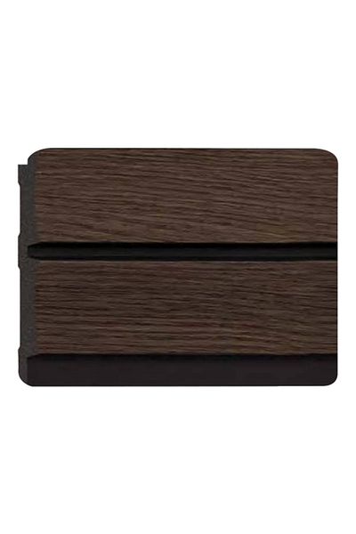 Stepclick Sound Absorbing Rectangular Shape 3D Wall Panel