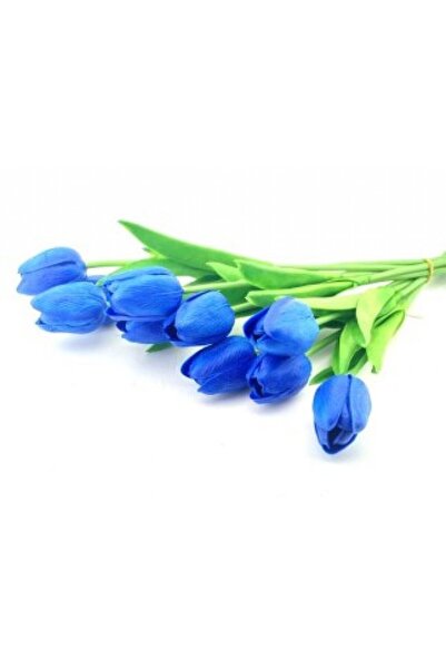 Genel Markalar Çiçek Islak Lale Lacivert Pk:10-