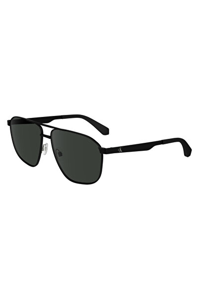 Calvin Klein Ckj24202s 001 59 موديل نظارات شمسية للرجال