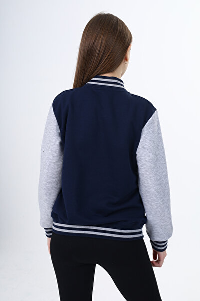 Toontoy Unisex Çocuk Kolej Hırka