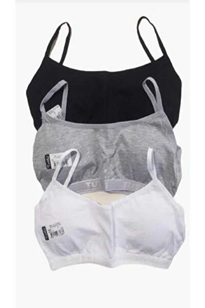 aryam butik ДЕТСКИ сутиен с банели BRA Young Girl 6-PACK