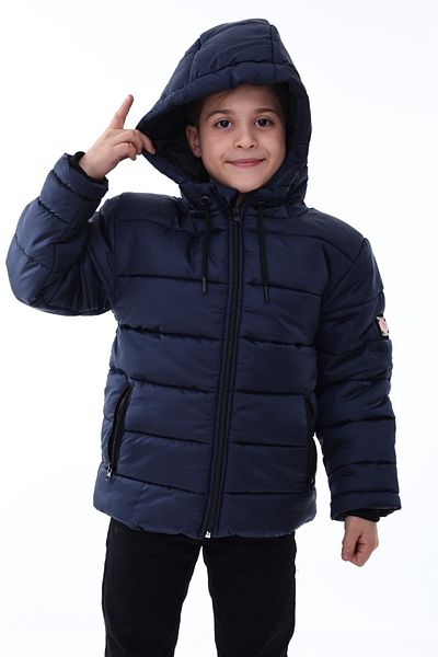 TNY Collection Special Series Water and Windproof Jessica Coat 571