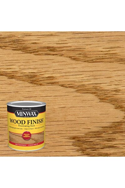 Minwax Wood Finish Penetrating Stain 946ml
