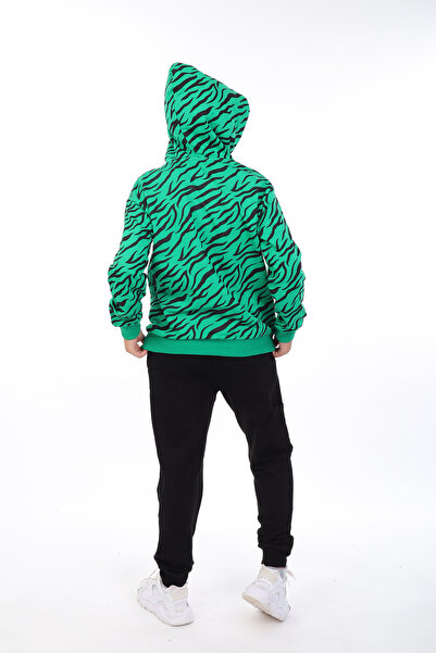 Toontoy Σετ φόρμας για αγόρι με στάμπα