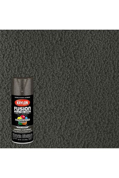 Krylon طلاء بخاخ فيوجن الكل في واحد المقاوم للصدأ 12 أونصة K02787007