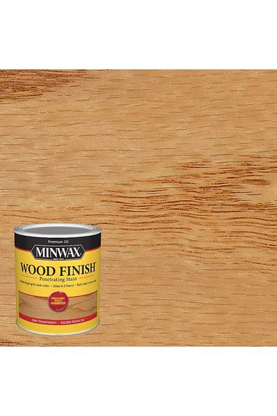 Minwax Wood Finish Penetrating Stain 245 1qt
