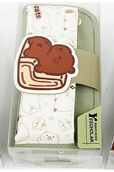 MAVIGOK مقلمة كابيبالا بسيطة ذات سعة كبيرة ومقاومة للبقع