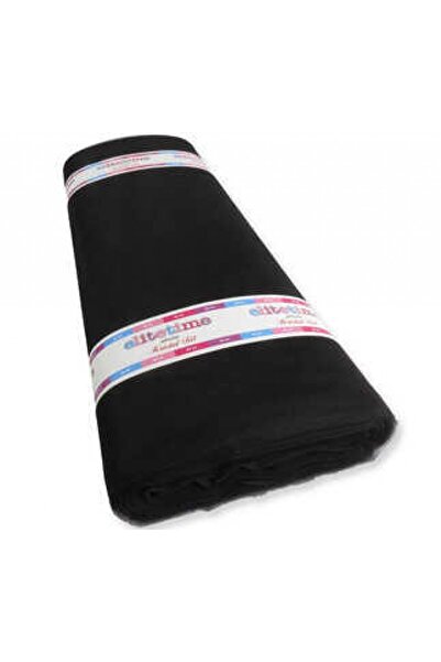 Generic Brand Tulle Crystal Black Pk:50 Mt-