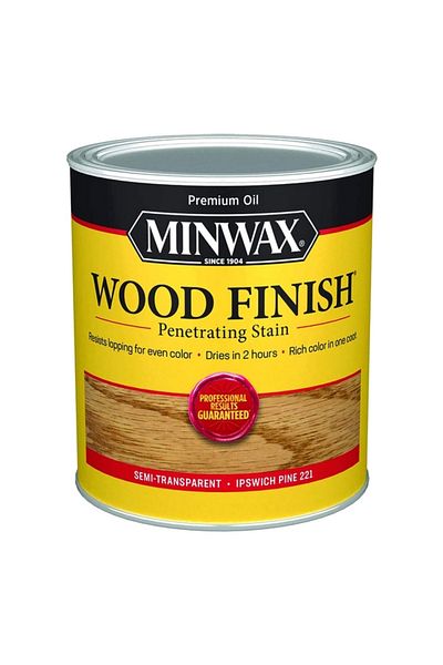 Minwax Wood Finish Penetrating Stain 946ml
