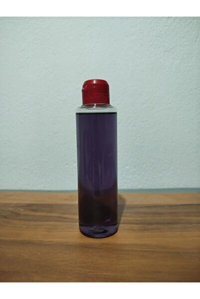 püür glass Kokusuz Kandil Yağı 200ml