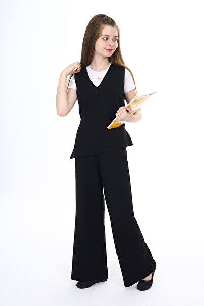 Toontoy Girl's School Set