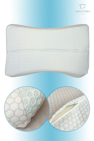 Akestoria Med One Size Cpap Cushion - P-009