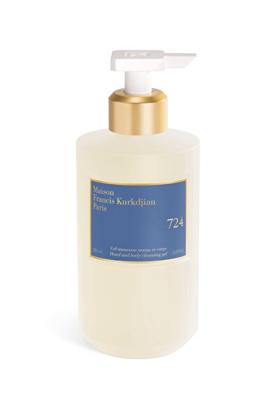Maison Francis Kurkdjian 7/24 Hand And Body Cleansing Gel 350 ml
