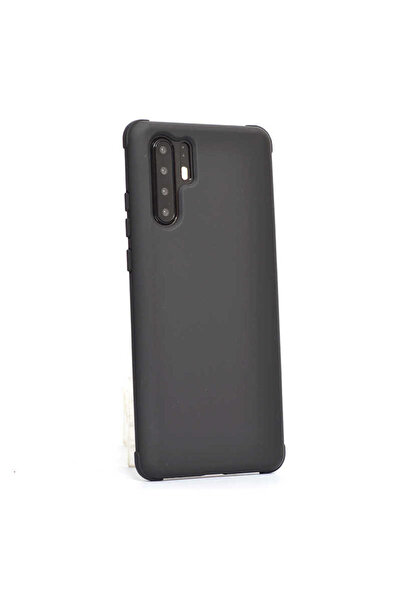 VARDAR AKSESUAR Huawei P30 Pro Uyumlu Kılıf Airbag Darbe Önleyici Mat Sert 1....