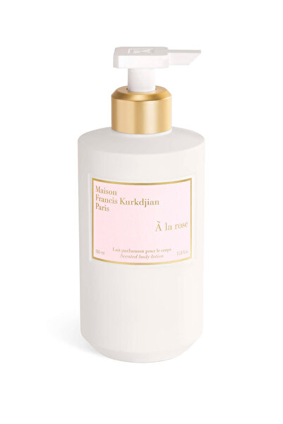 Maison Francis Kurkdjian Aqua Universalis Scented Body Lotion 350 ml