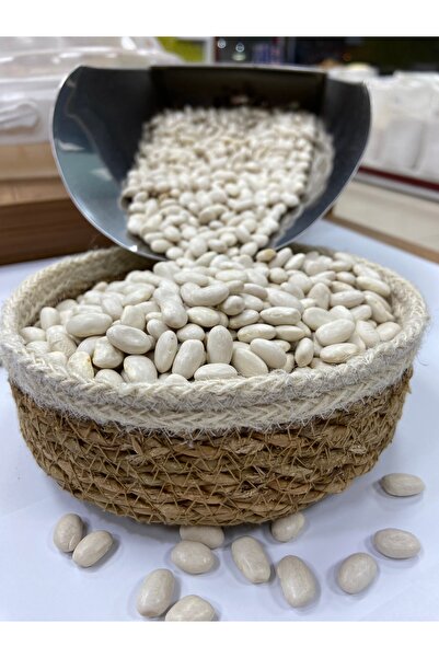 DEĞİRMENCİM %100 Yerli Doğanşehir Fasülye 1 kg