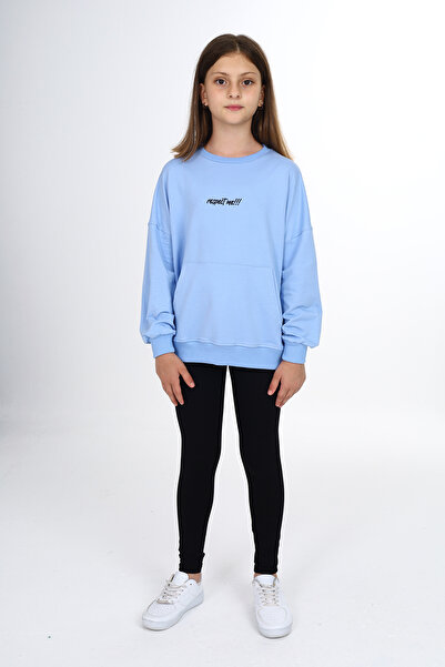 Toontoy Σετ κολάν για κορίτσια Respect με τύπωμα