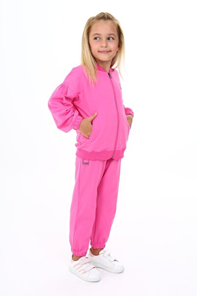 Toontoy Κοριτσίστικο σετ αθλητικής φόρμας You Are Best Written με τύπωμα