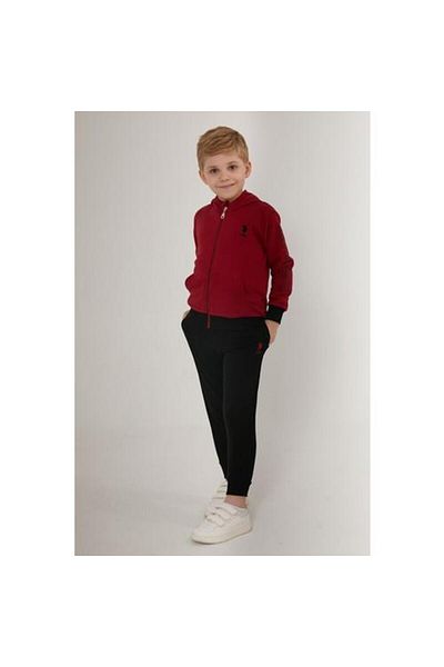 U.S. Polo Assn. BOY'S TRACKSUIT